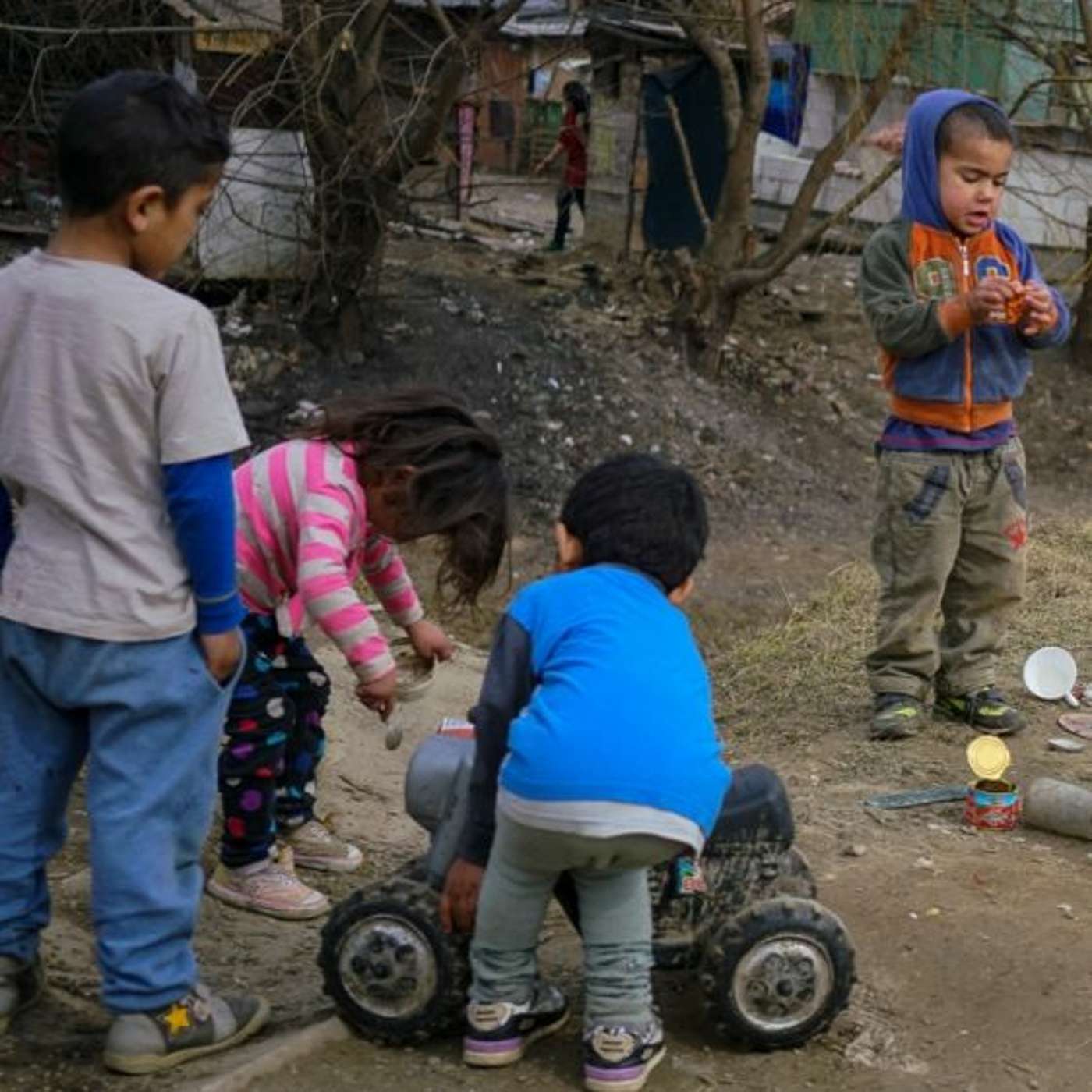 NAHLAS O DEŤOCH | VUDPaP.sk