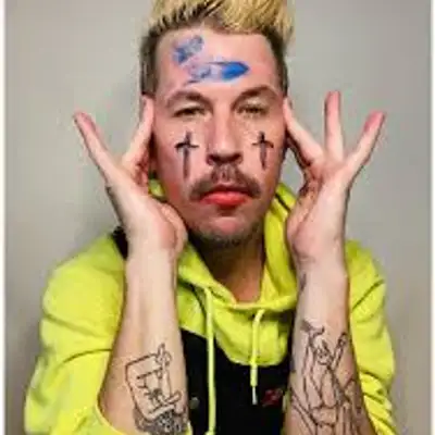 Brian Andrew Whiteley