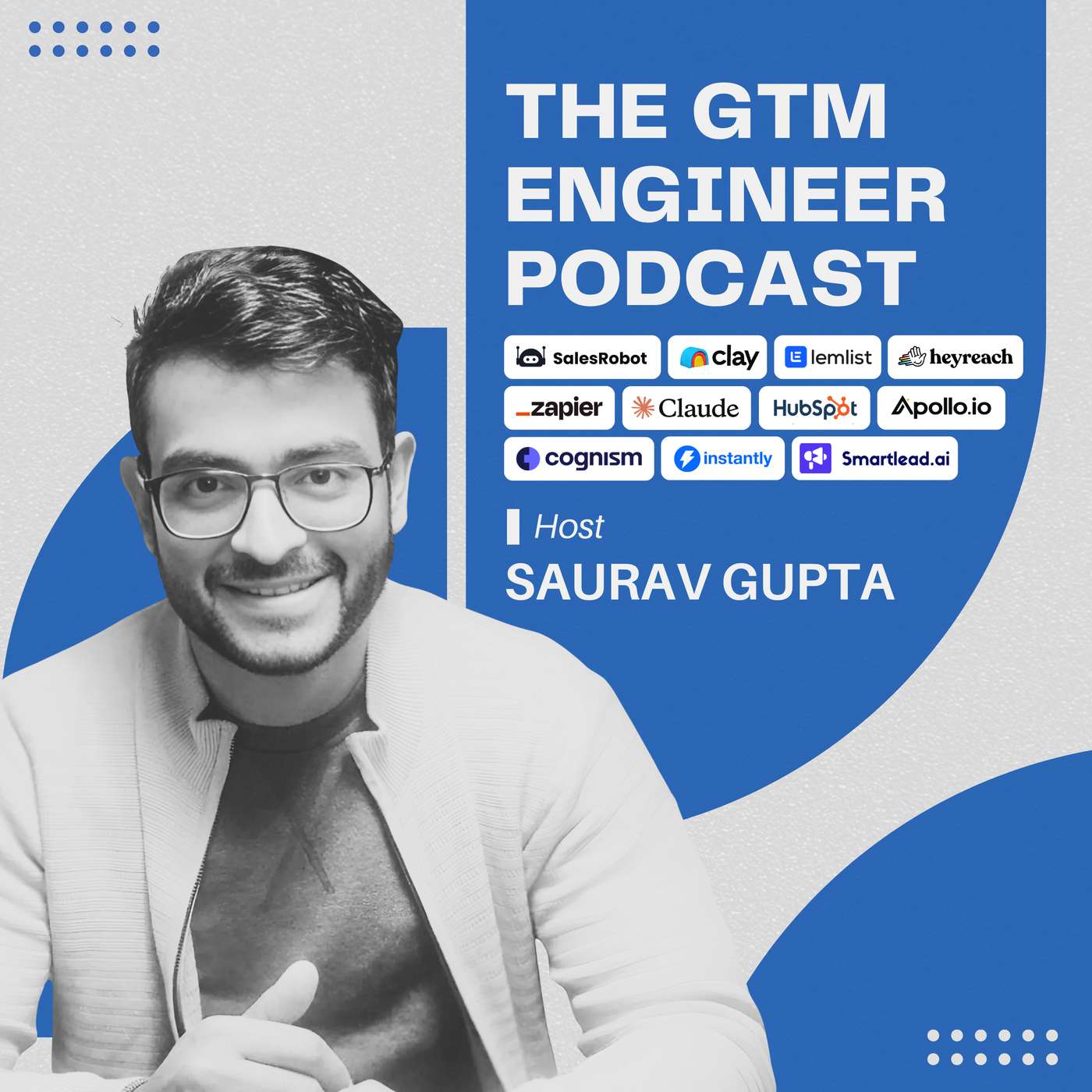 Your Skills Should Outlive Your Stack ft. Fahad Ali Khan episode artwork