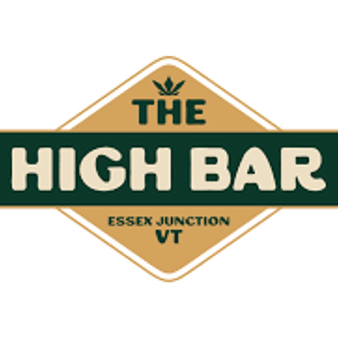 Kickin' It w/ The High Bar episode artwork