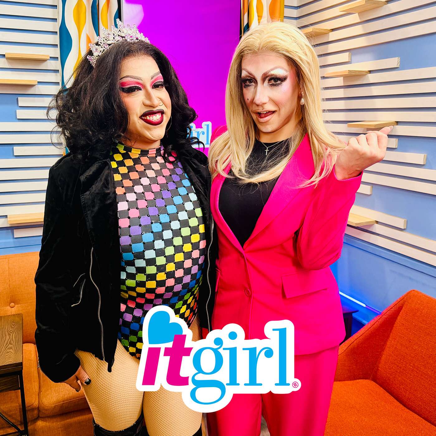 The It Girl Podcast with Britney Shields