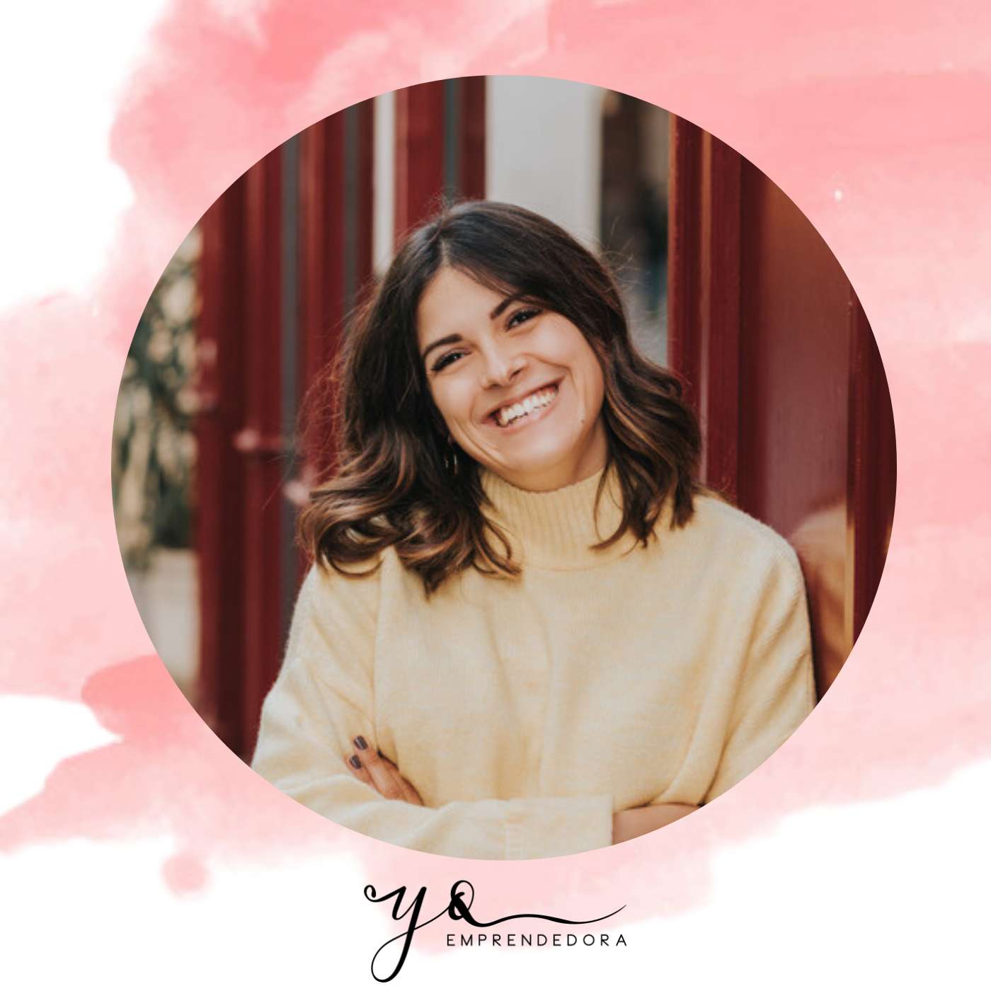 Yo Emprendedora