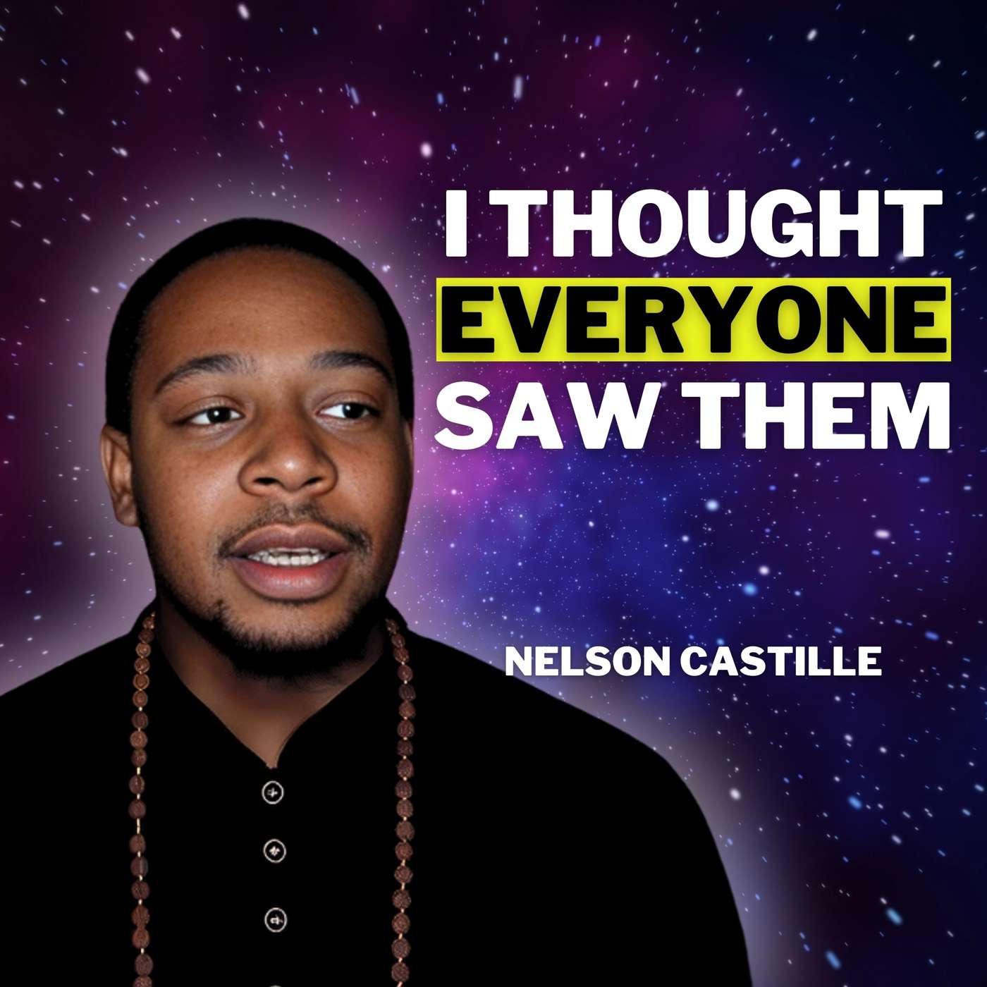 Untethered Consciousness with Rod Bland