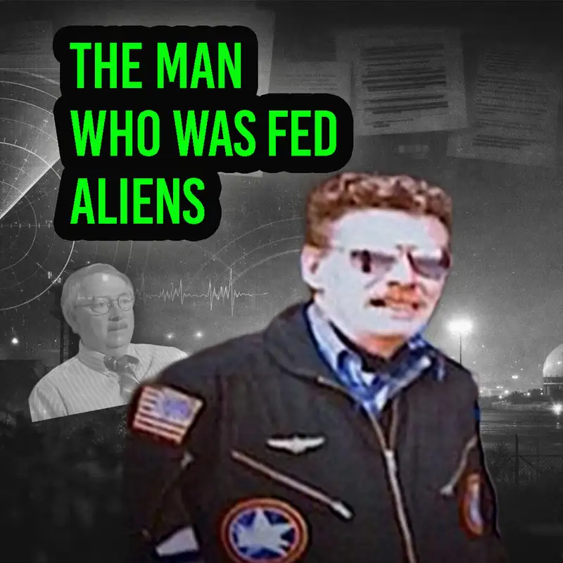 The Paul Bennewitz Deception | How Government Disinformation Created Modern UFO Lore