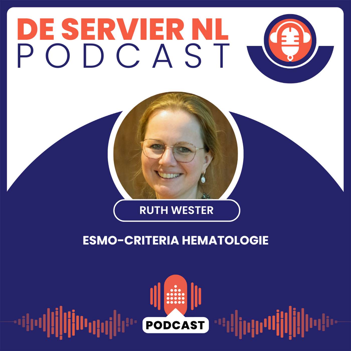 De Servier NL Podcast