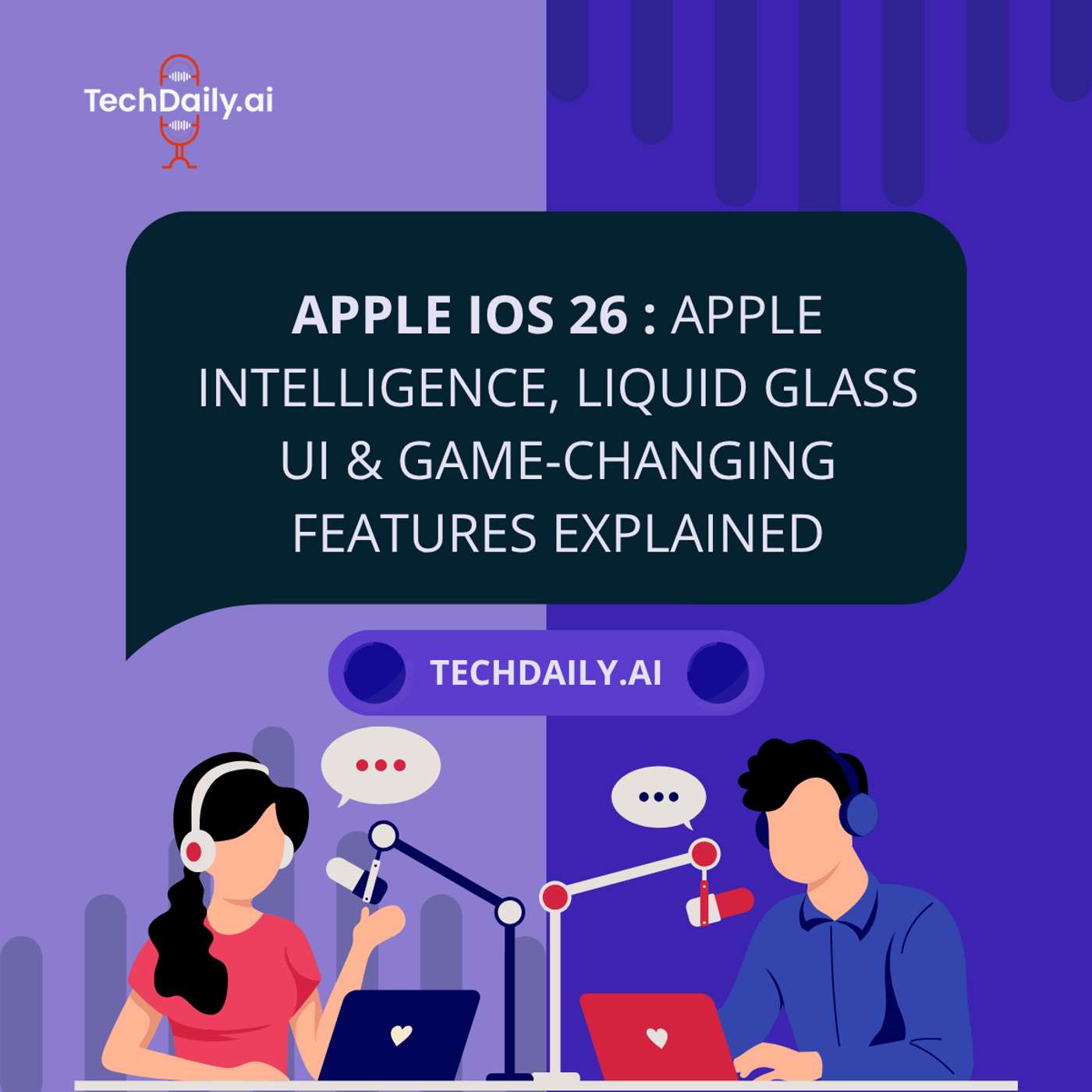 TechDaily.ai