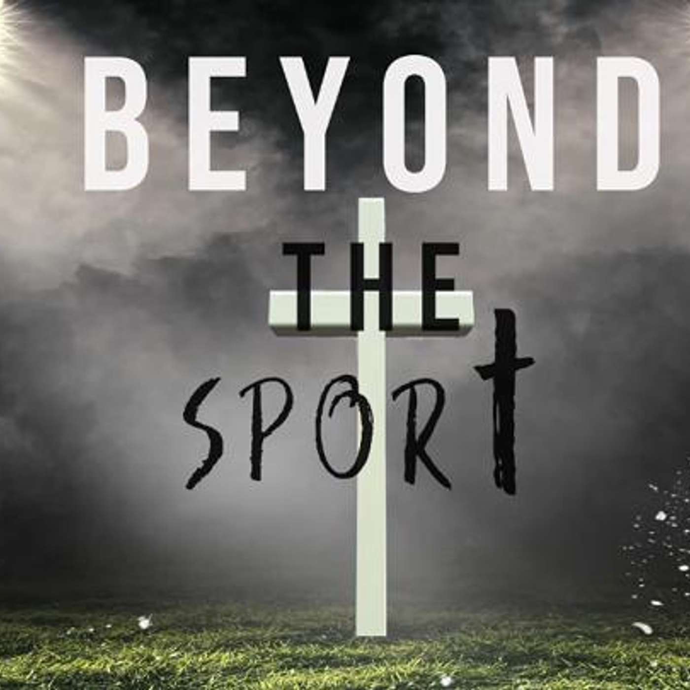 Beyond the Sport Episode 009 Brody Woods episode artwork