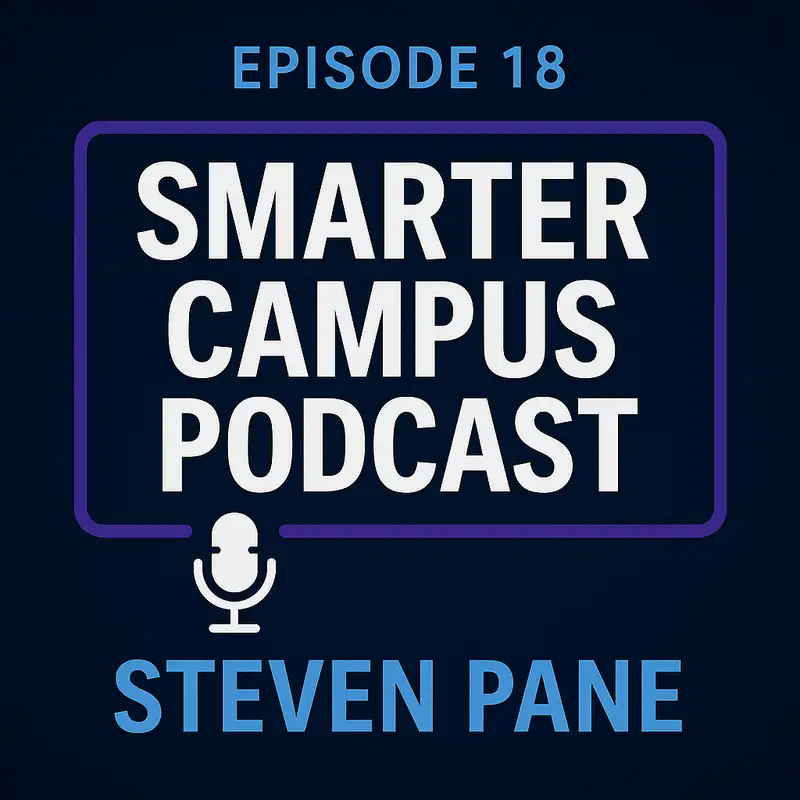 Embracing AI in the Arts & Humanities: A Conversation with Dr. Steven Pane