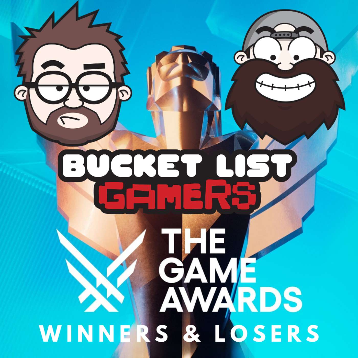 The Much Anticipated (and Fashionably Late) Game Awards '25 Results Breakdown! The Much Anticipated (and Fashionably Late) Game Awards '25 Results Breakdown!