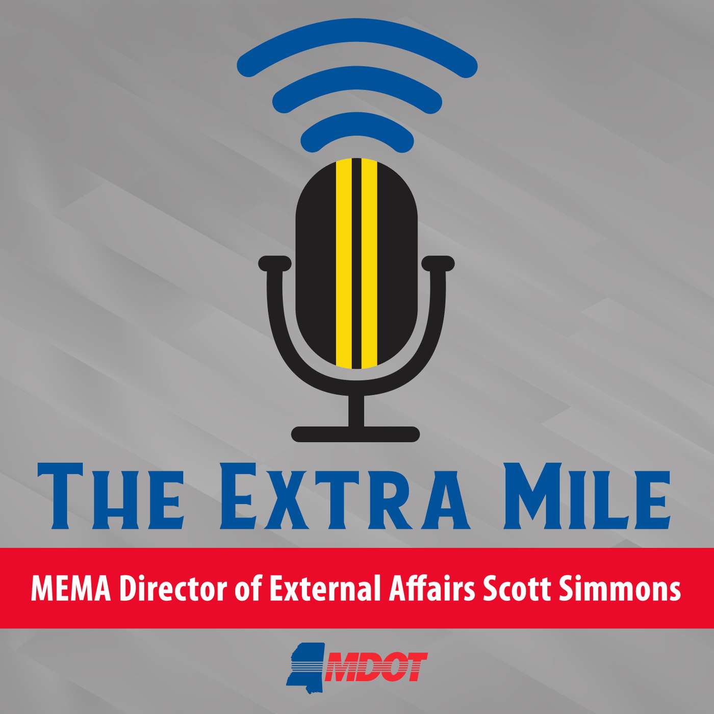 MEMA Director of External Affairs Scott Simmons MEMA Director of External Affairs Scott Simmons