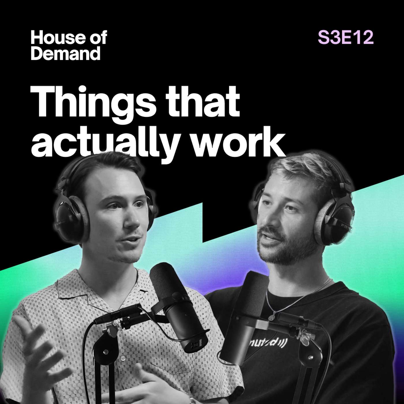 House of Demand