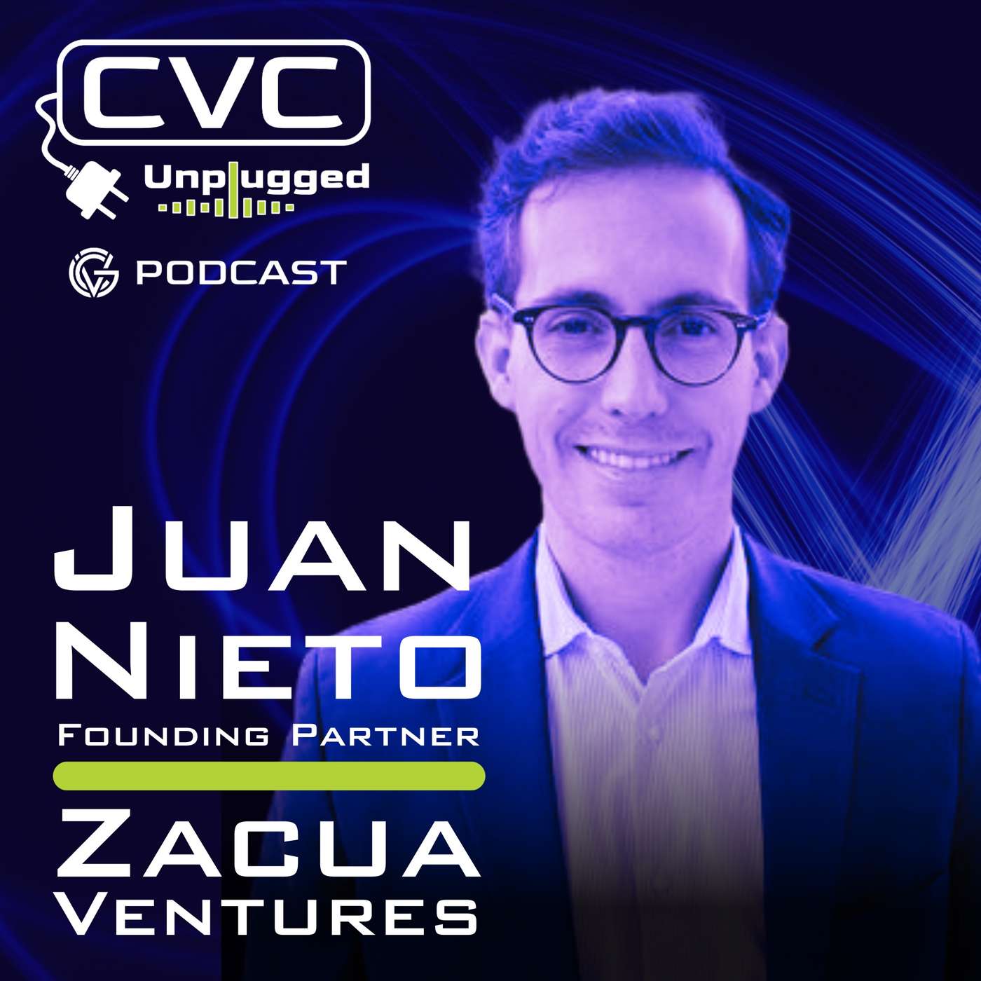 Juan Niet: Zacua Ventures episode artwork