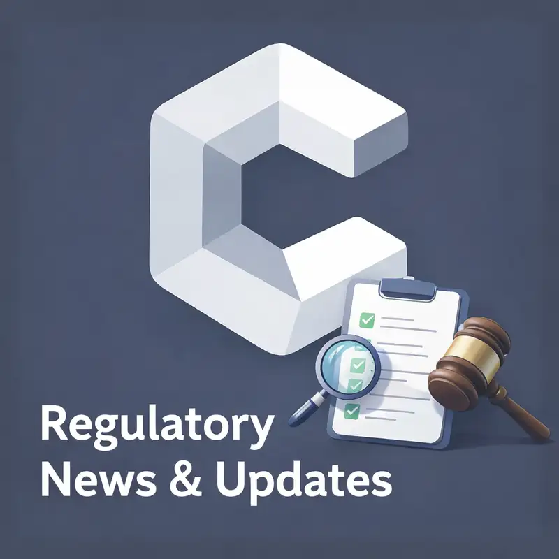 Global Regulatory News and Updates