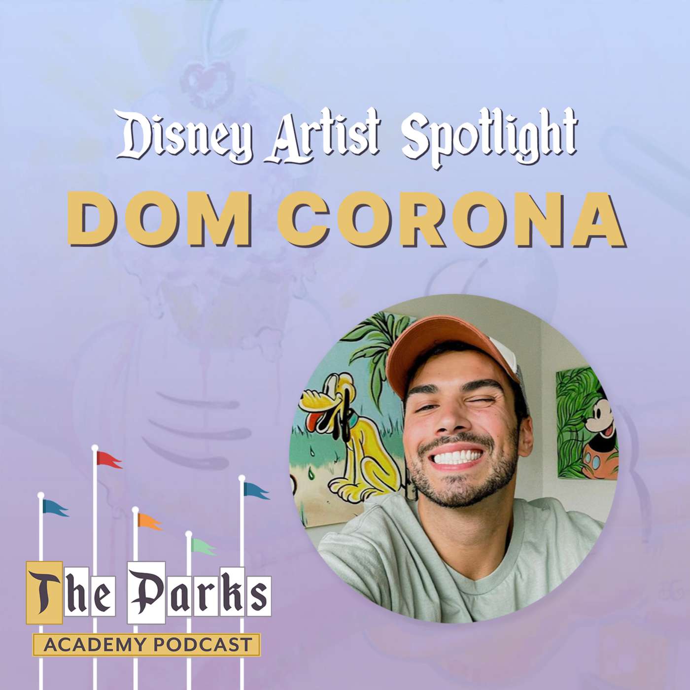 The Parks Academy - Discussing All Things Disney & Theme Parks