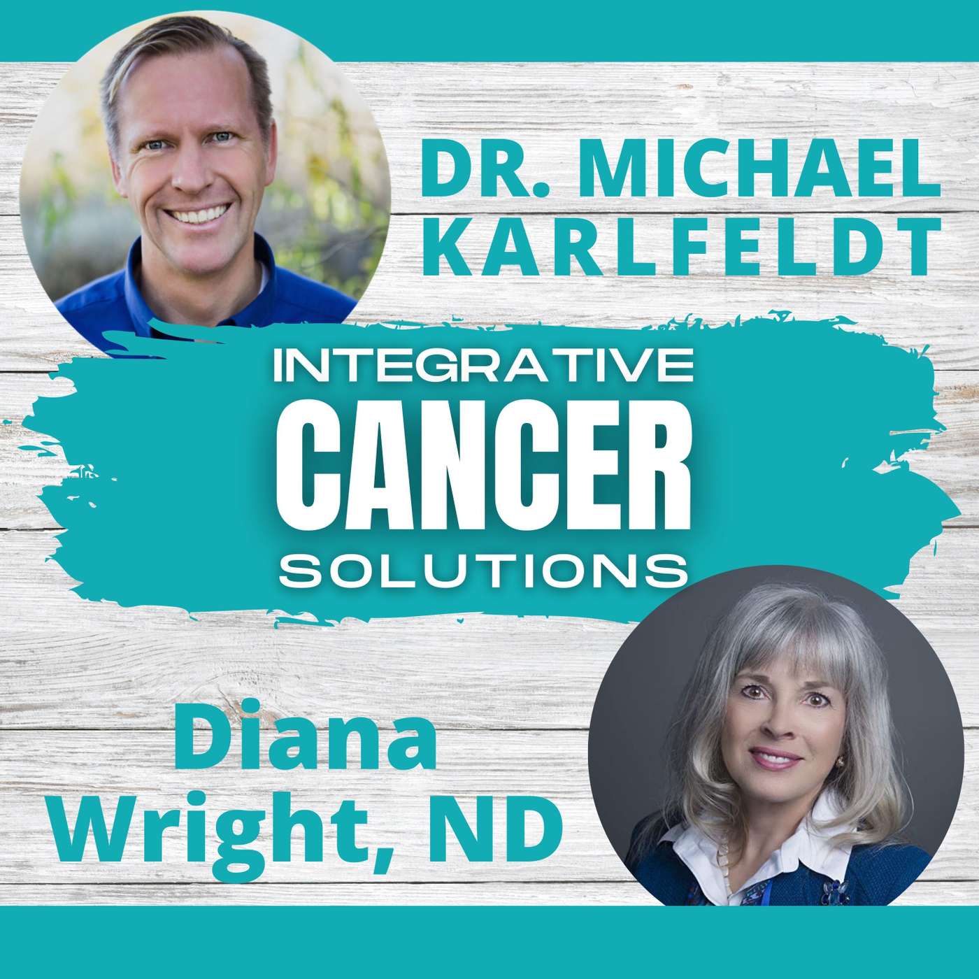 The Right Solutions with Diana Wright episode artwork