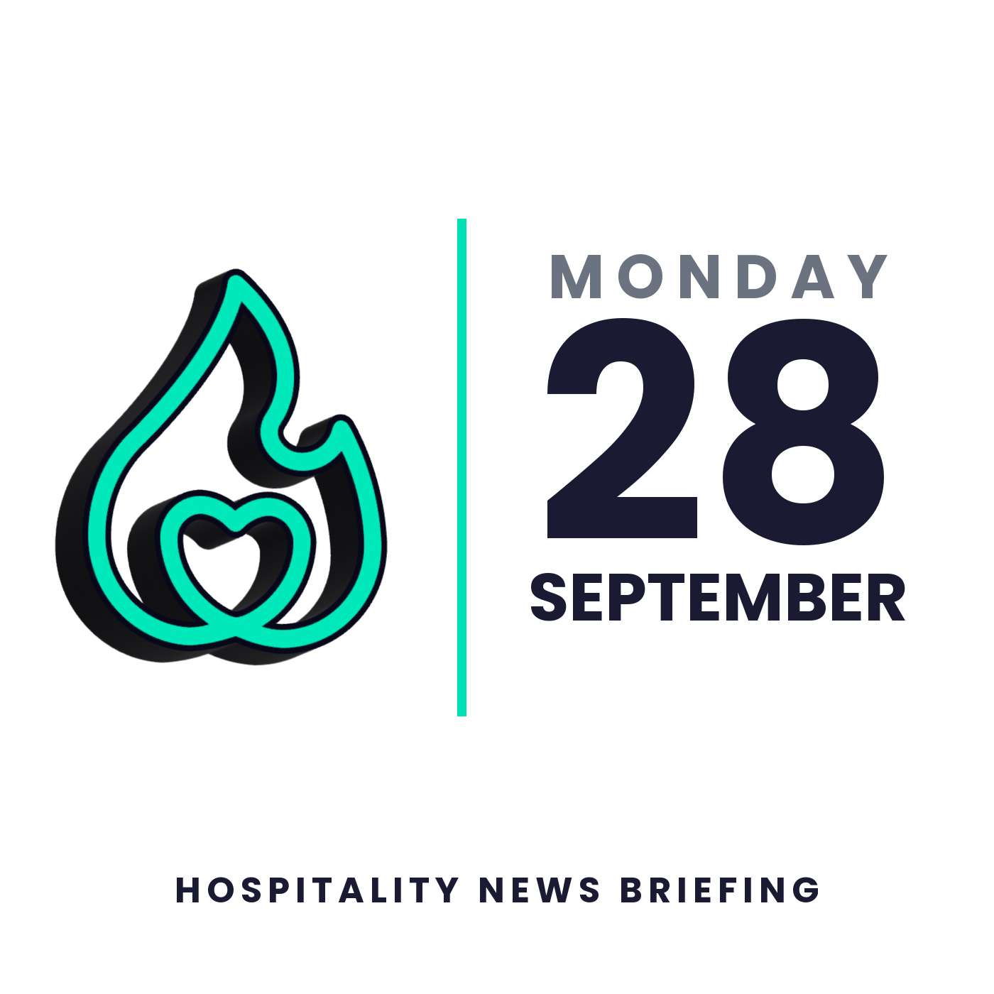 Monday 28 September: BII demands 10% VAT for pubs as survey warns thousands of sites are at risk of closure episode artwork