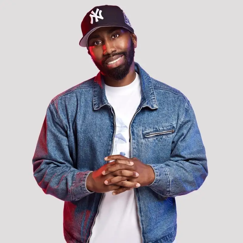 Devin Wilkins: The Retrospective Journey of "A Curation of Love for our City" in Baltimore by Baltimore