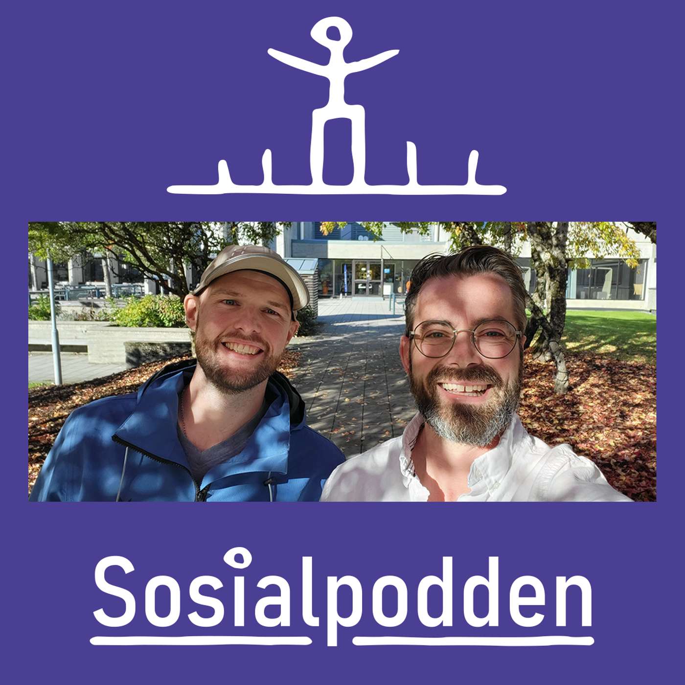 Hjelp, jeg har blitt vernepleier!