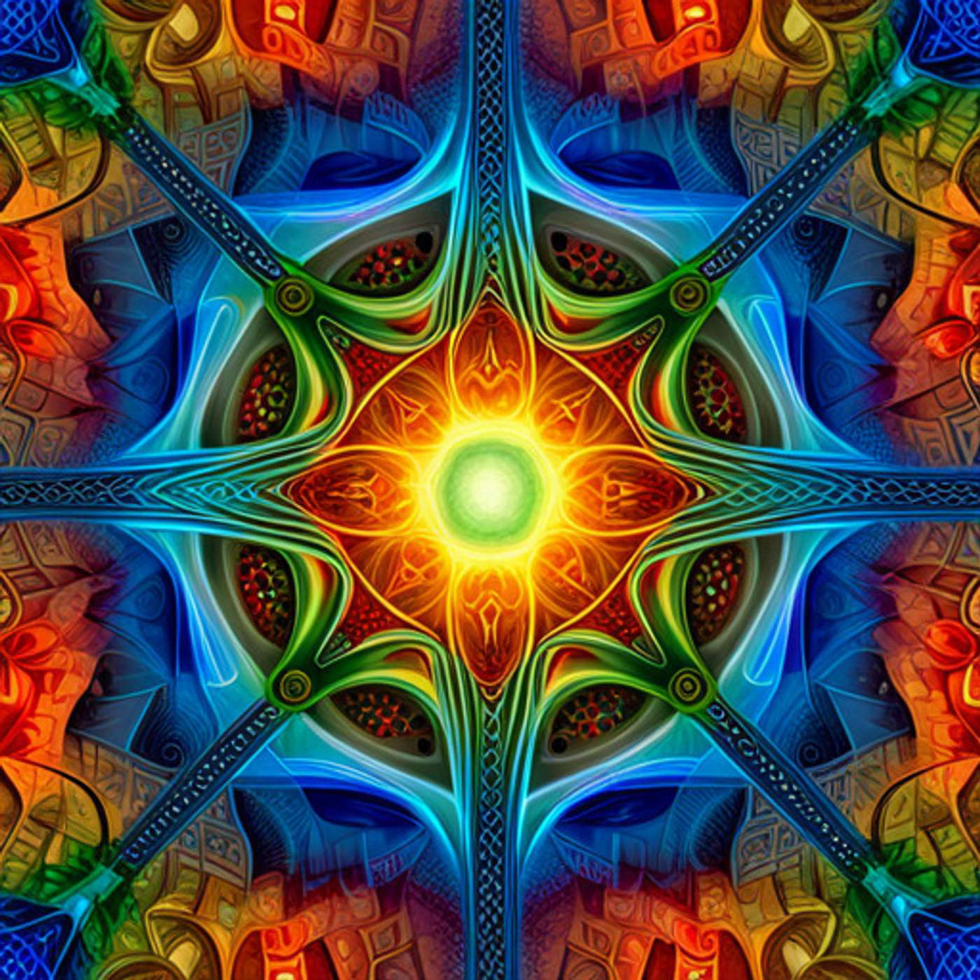 # Unlocking the Secrets of Kabbalah: Tanya and Zohar's Guide to the Tree of Knowledge and the Path to Redemption episode artwork