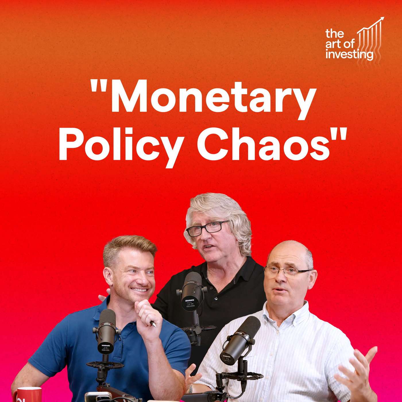 Fed Interest Rate cuts, Timing your Exponential Exit & Elon Musks $17 Billion Trade