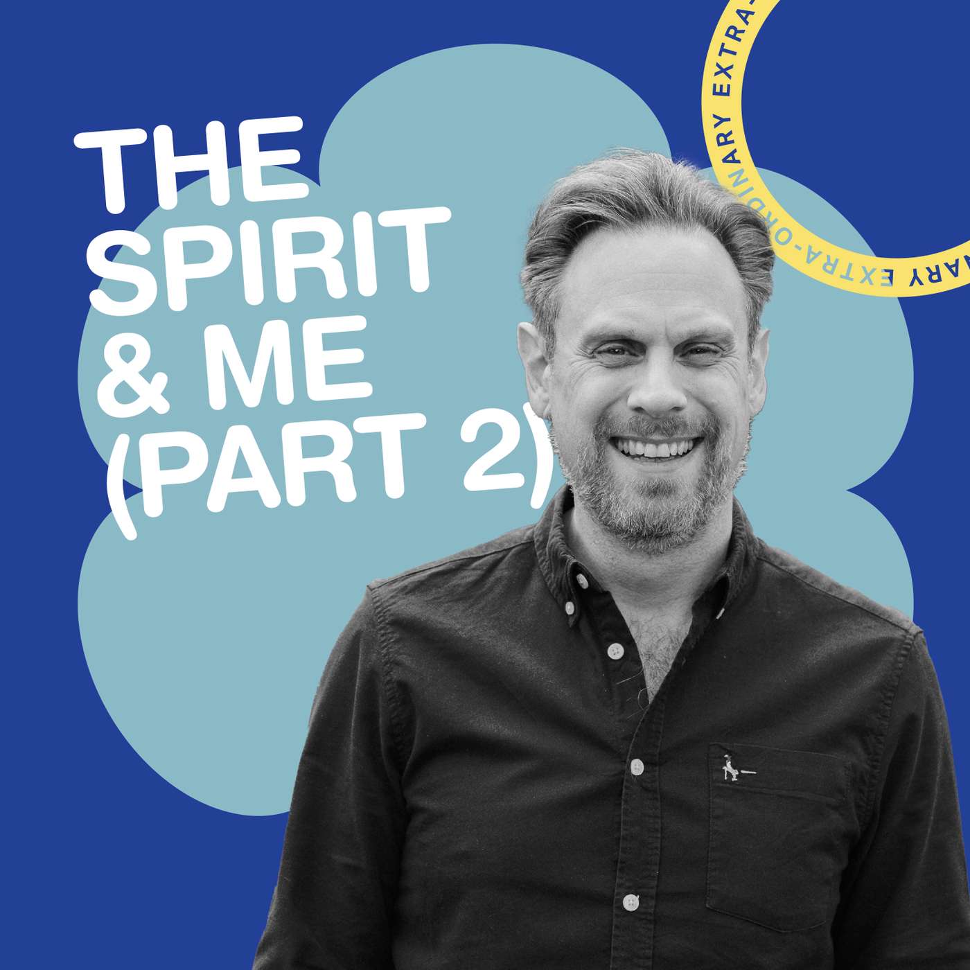 The Spirit & Me (Pt 2) - My Challenger (Christopher Alton) episode artwork
