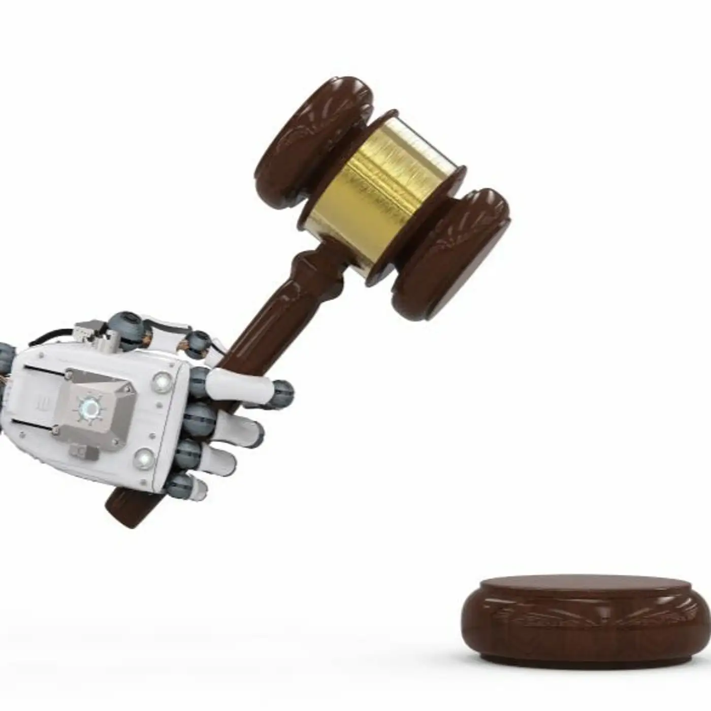 Law and Ethics of AI with Ryan Jenkins and Matt Scherer