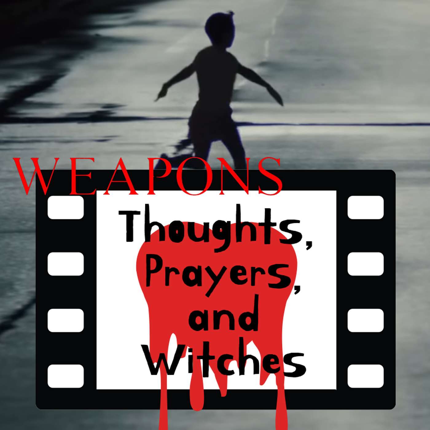 The Family Pictures Podcast