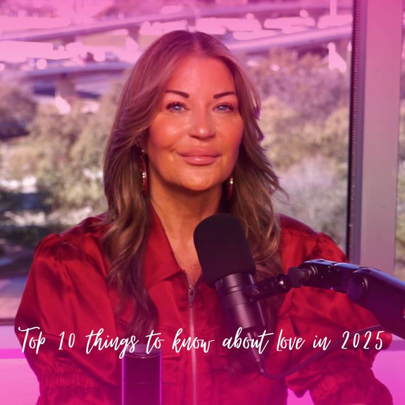 Top 10 things you need to know about Love in 2025 episode artwork