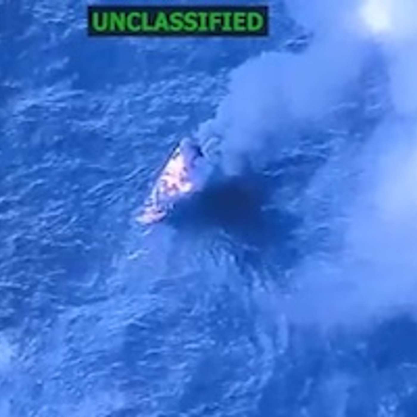 Credible Accusations of Trump-Pentagon War Crimes Reported