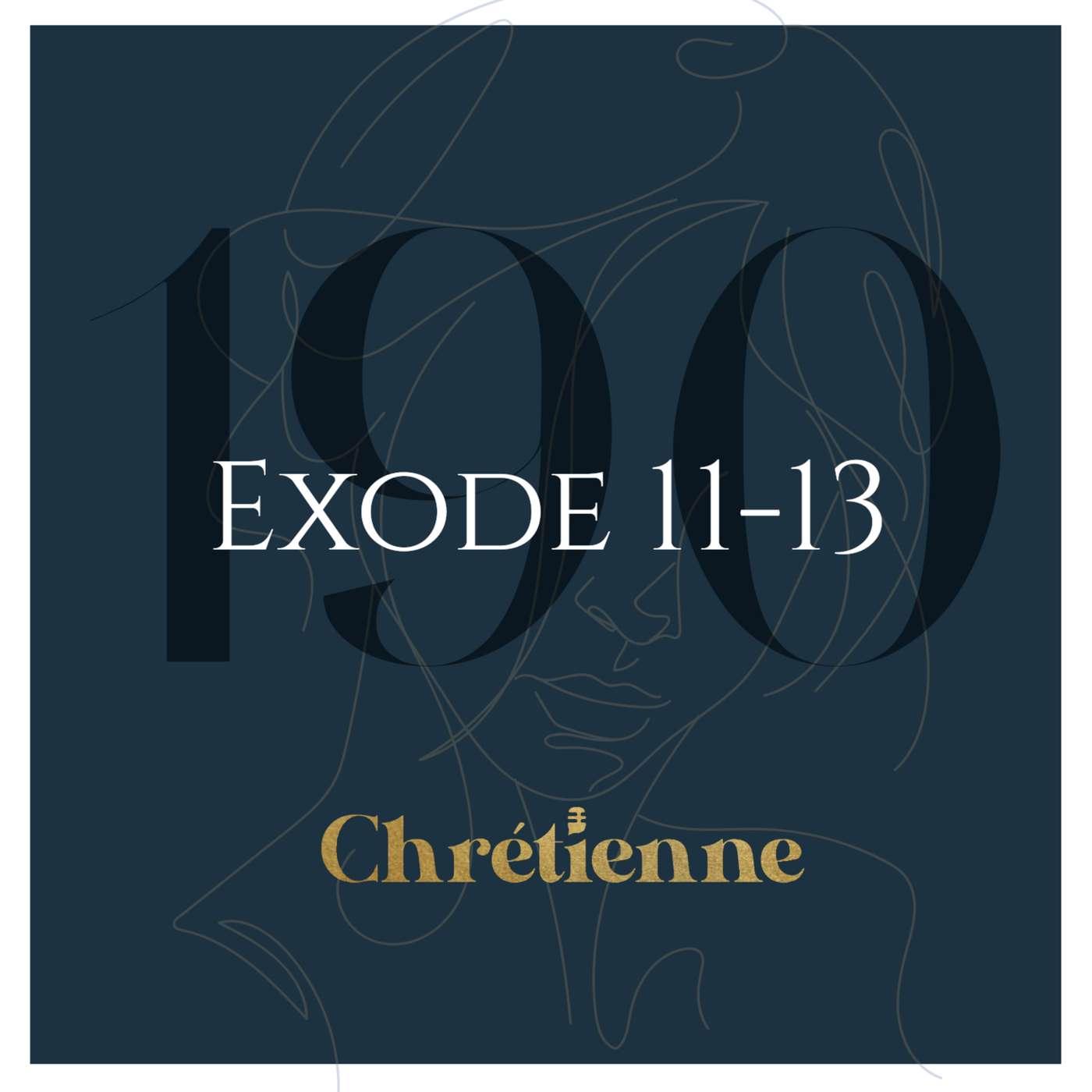 190. Le dernier fléau et la Pâque: du jugement à la liberté (Exode 11-13)