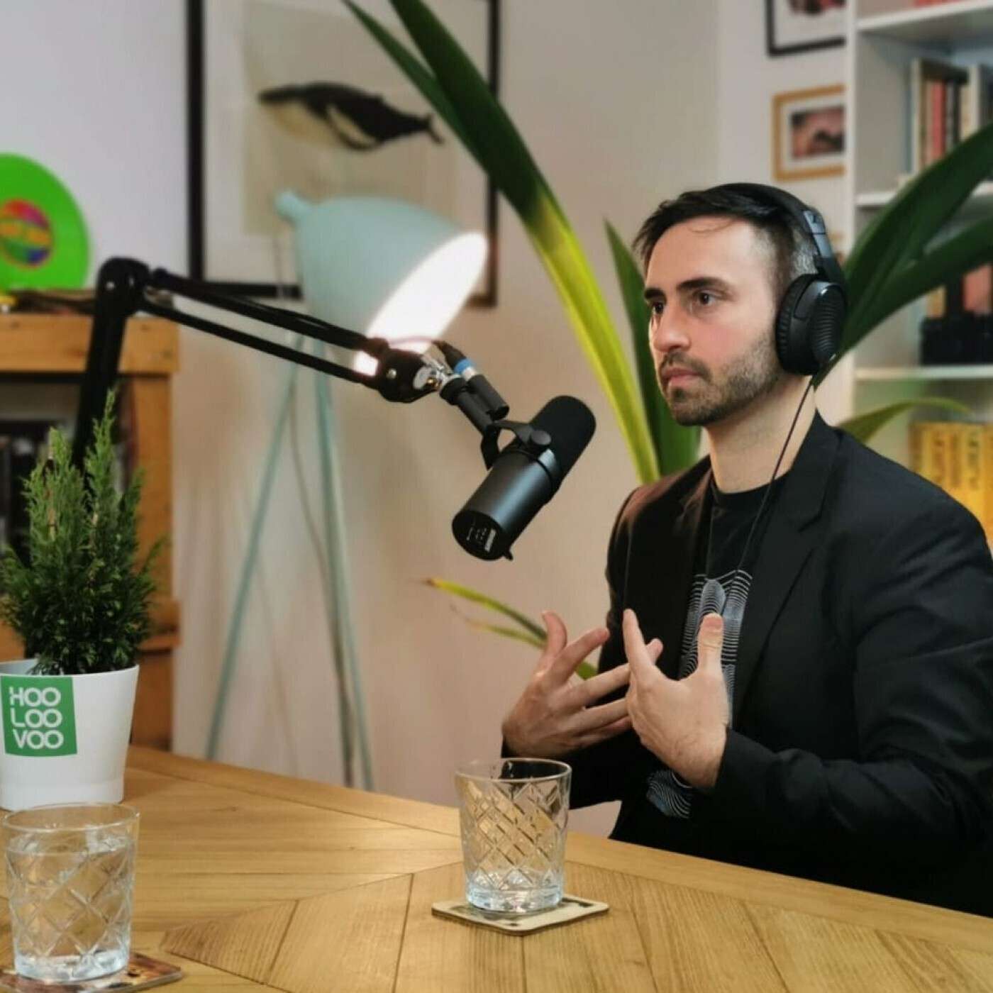 Podcast 058: Vladimir Lalić