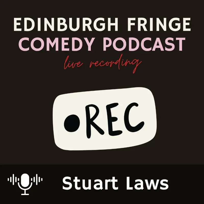 Stuart Laws - How much does a Mr Blobby cost?