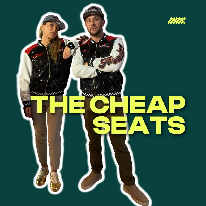 The Cheap Seats Don't Keep the Lights On