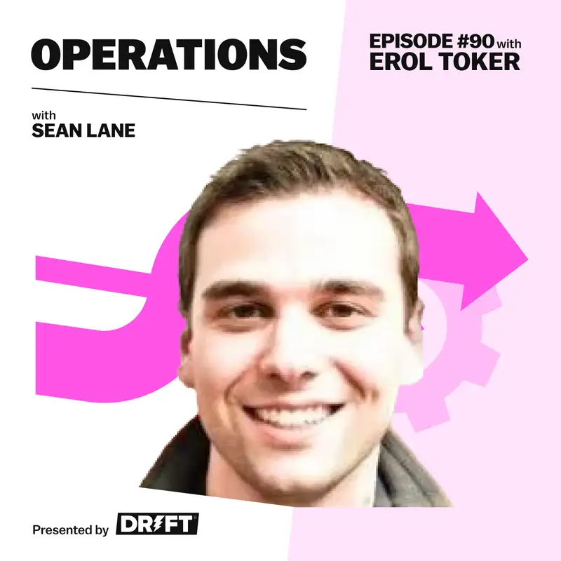 The Future of Hyperautomation with Truly CEO Erol Toker