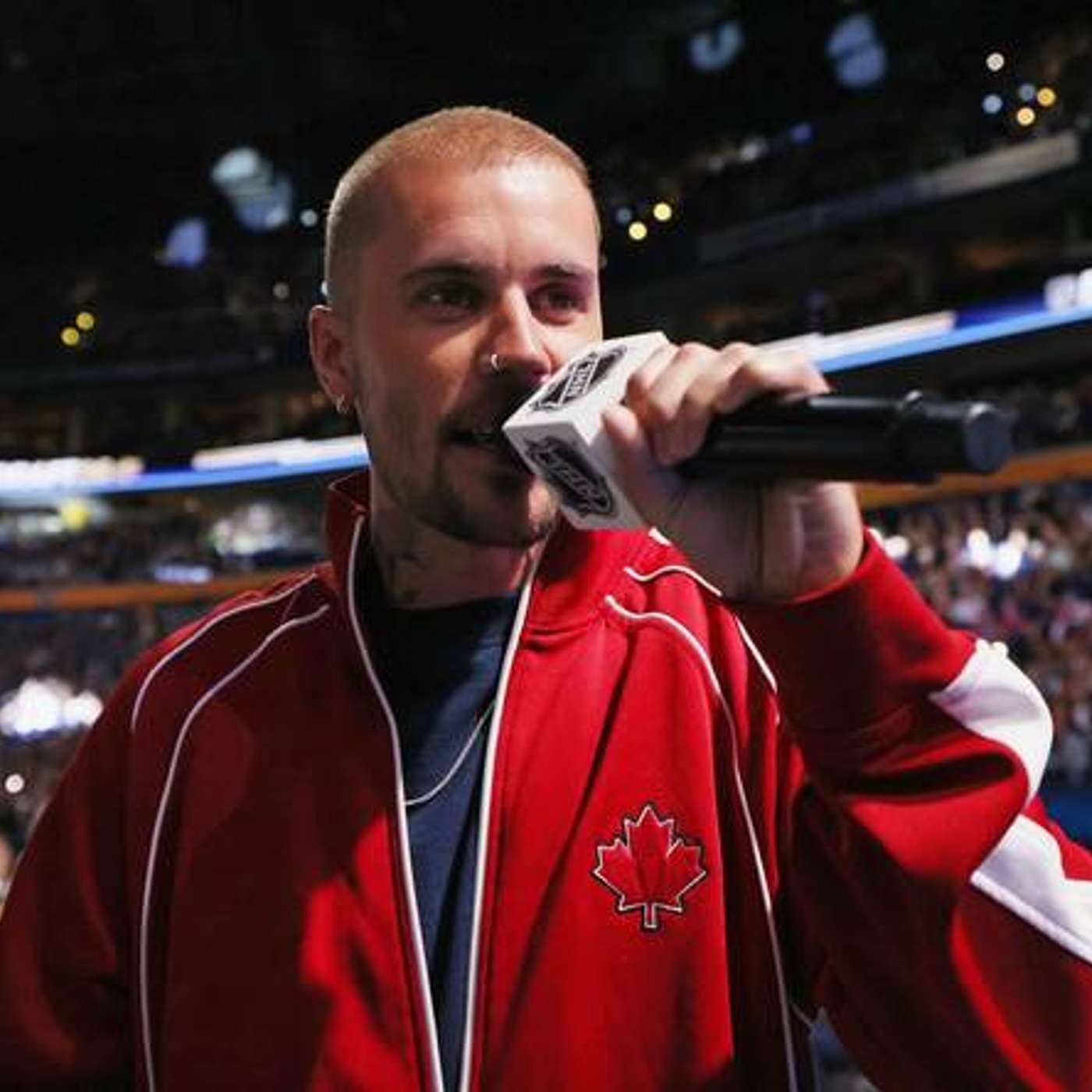Justin Bieber added to World Cup final's halftime show!!⚽ episode artwork