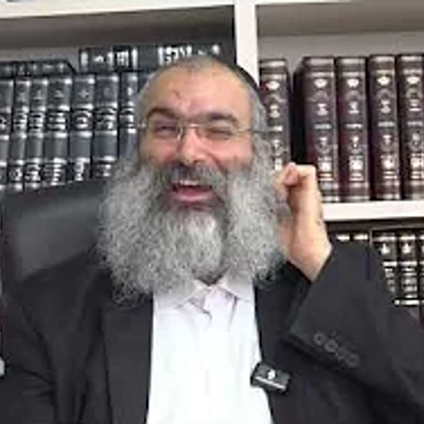 האם הפוסק יכול לפסוק כהבנתו נגד כולם ▪️הרב נחמנסון▪️(כולל הוראה ומשפט)