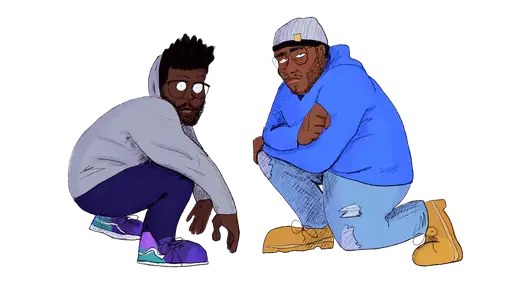 Mastermind Team's Robcast: A Comedic Take on Pop Culture & Weird News