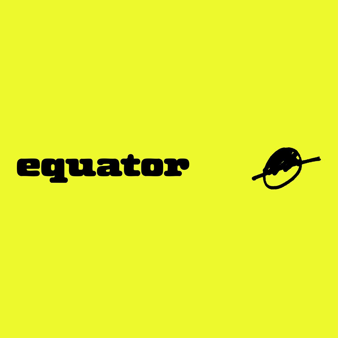 The Equator Podcast