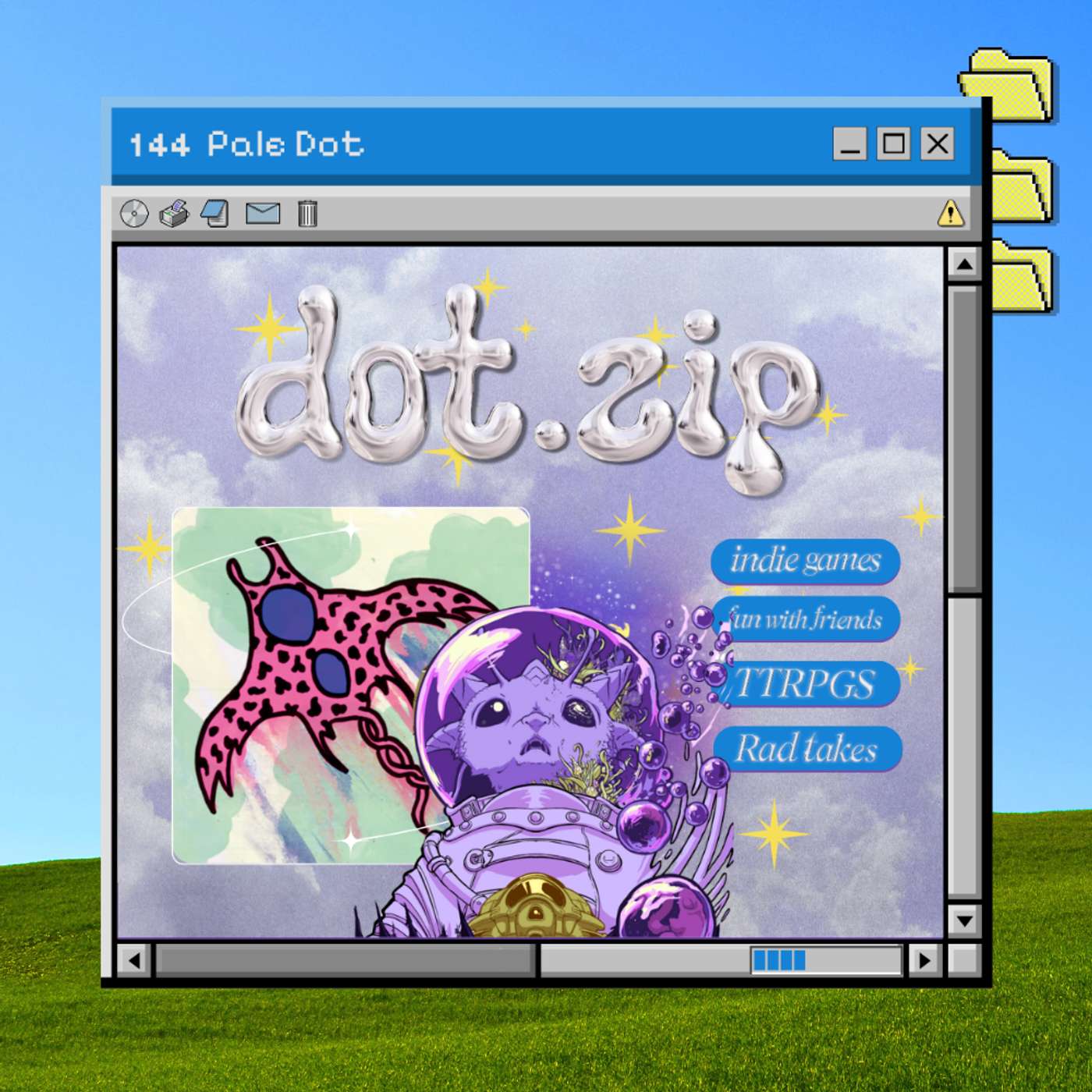 dotzip
