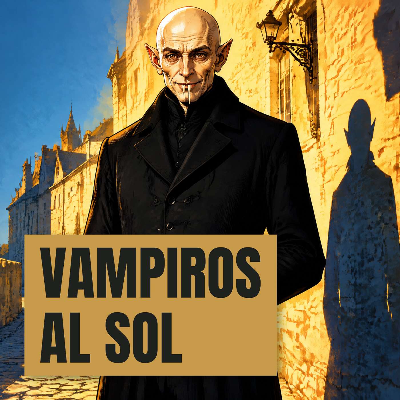 Mitos y más