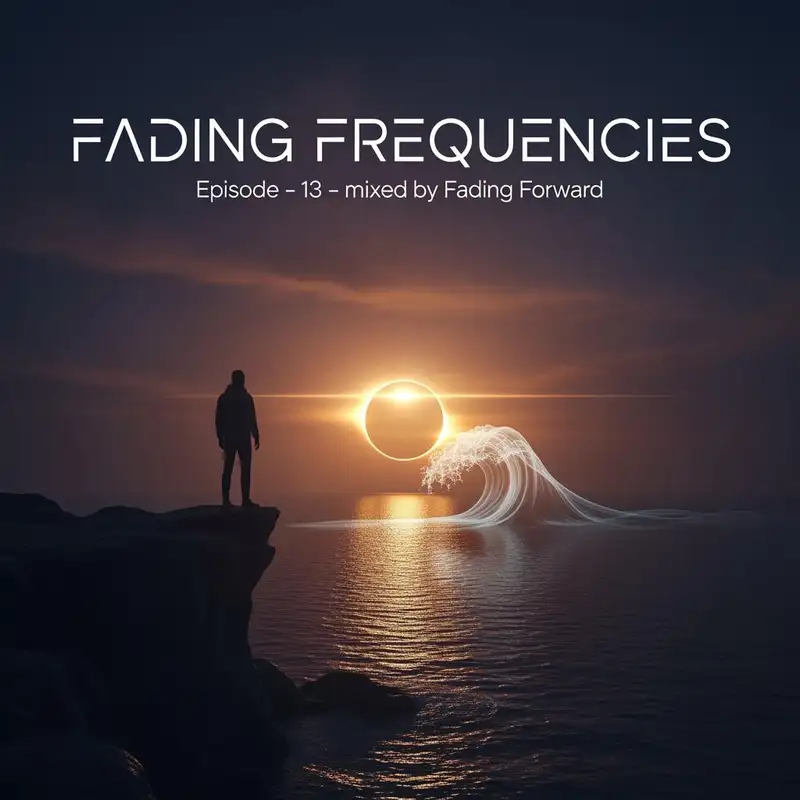 Fading Frequencies -  Vol.13 - mixed by Fading Forward