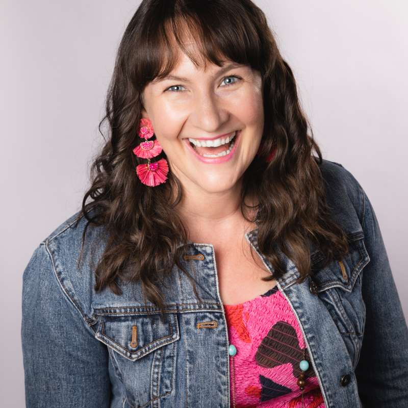 Mary Hamm