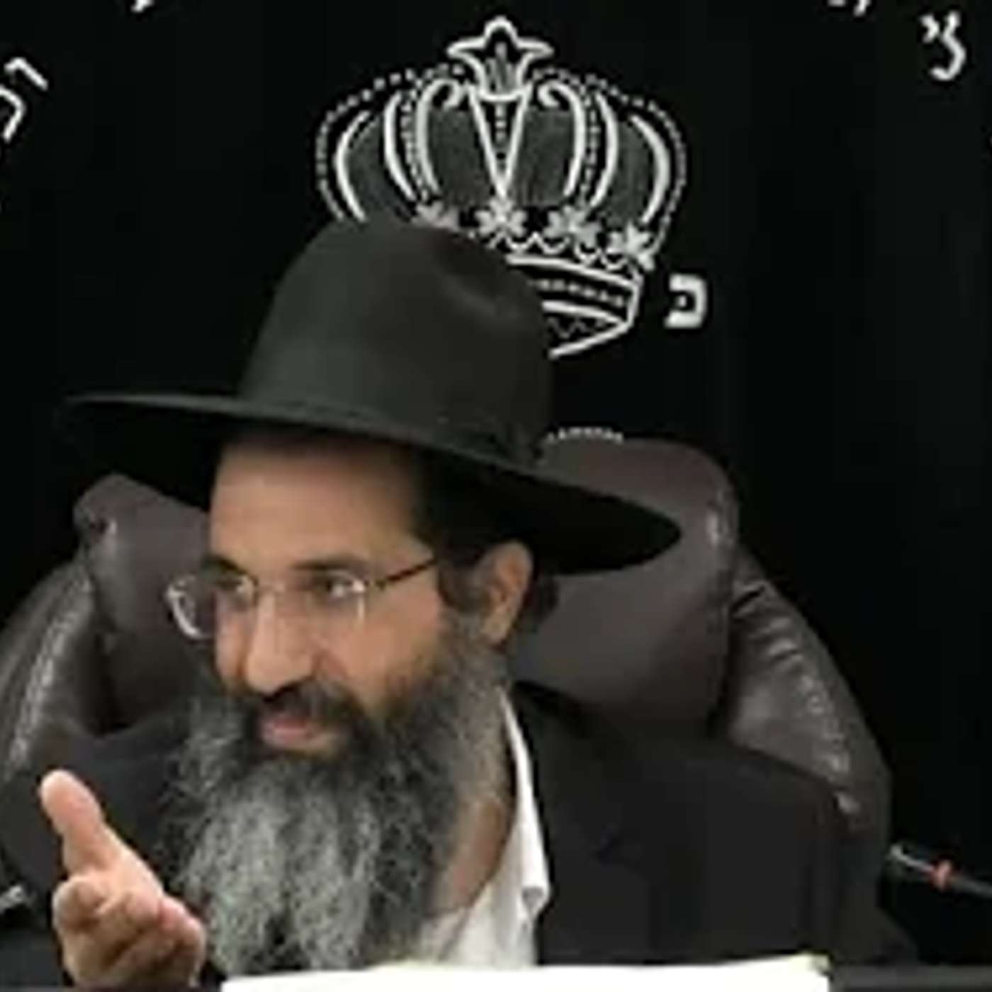 Laws of the Gentiles - Part 3 - Incest, Testimony and Salvation | Yoreh Deah - Siman Rasach - Res...