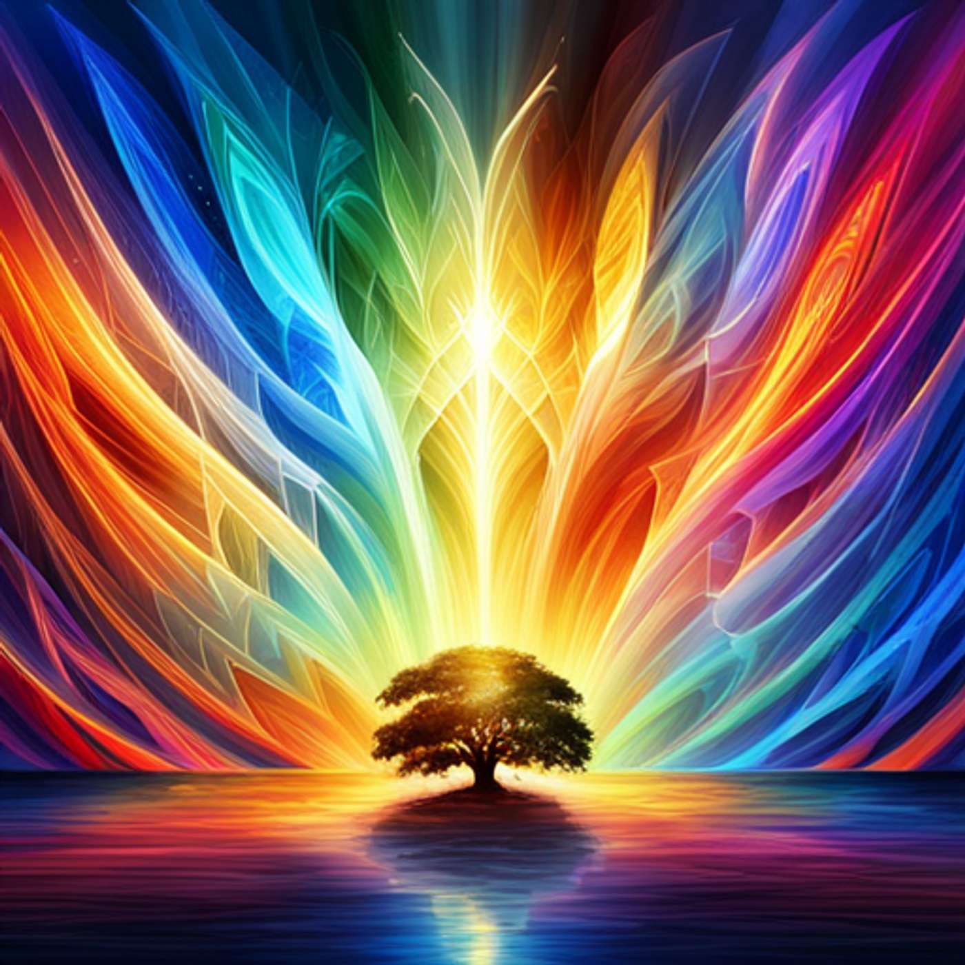 Transform Challenges into Growth Through Tanya Teachings episode artwork