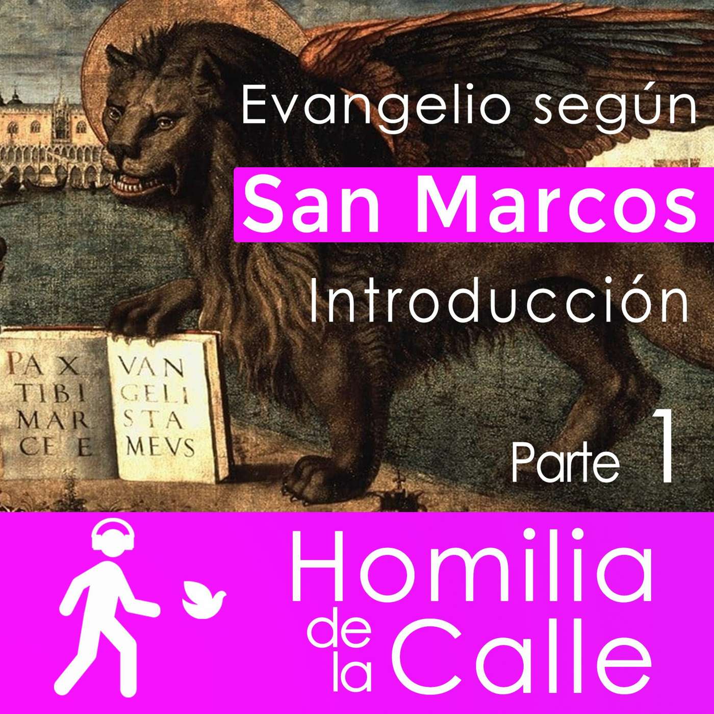 Homila de la Calle