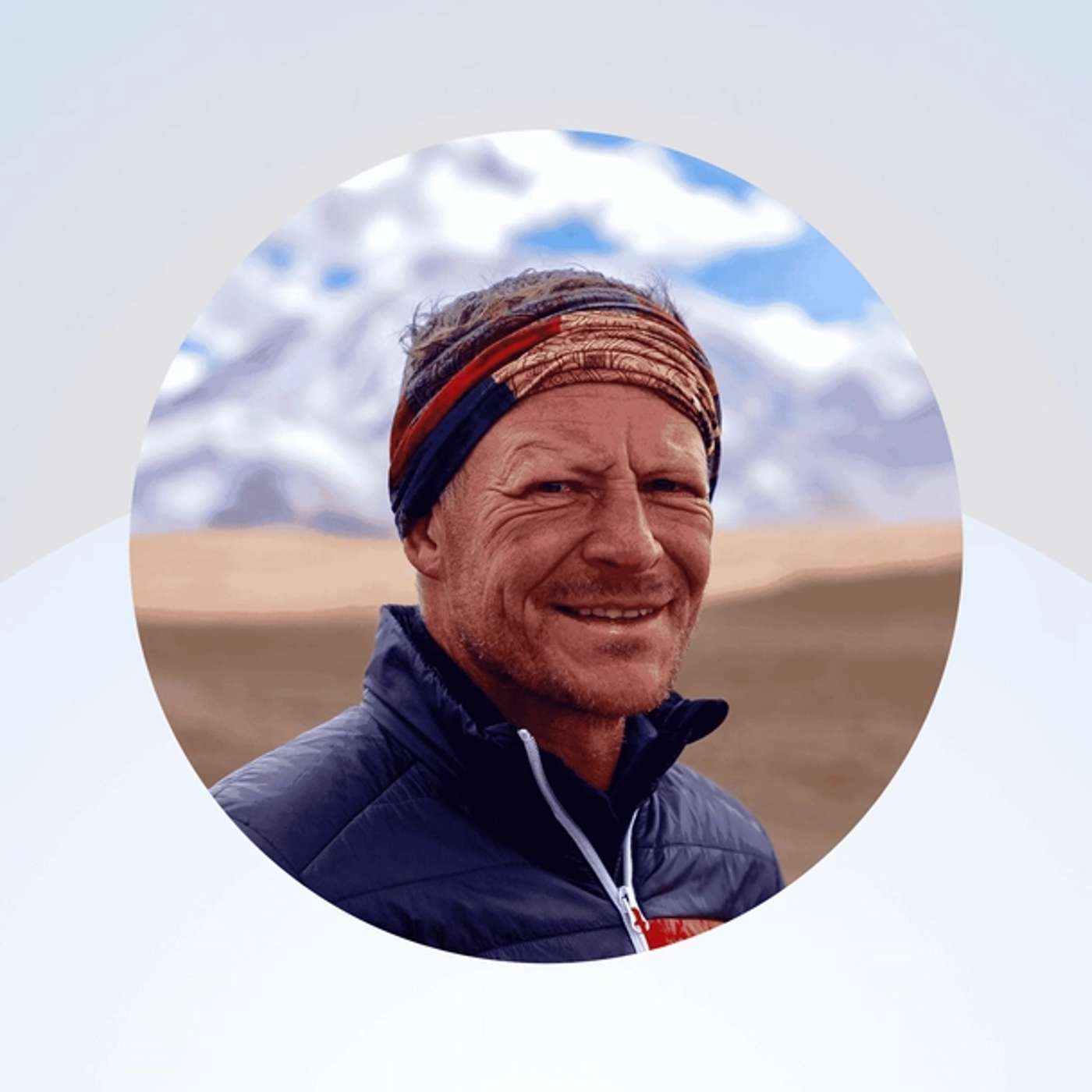 The Still Human Podcast