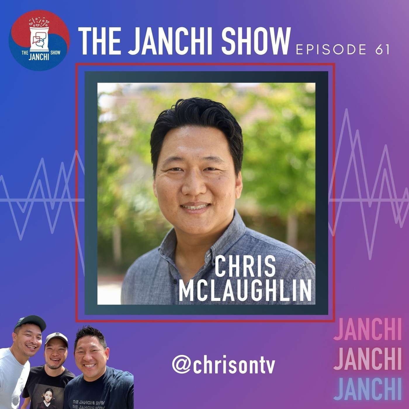 The Janchi Show