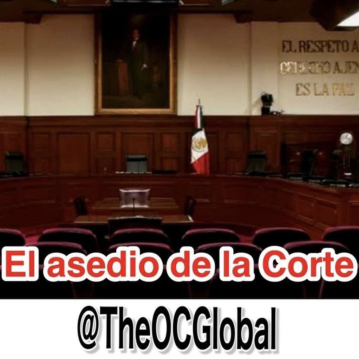 Portada de Política NACOnal