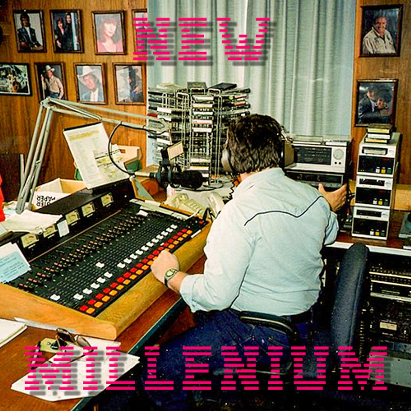 NEW MILLENIUM