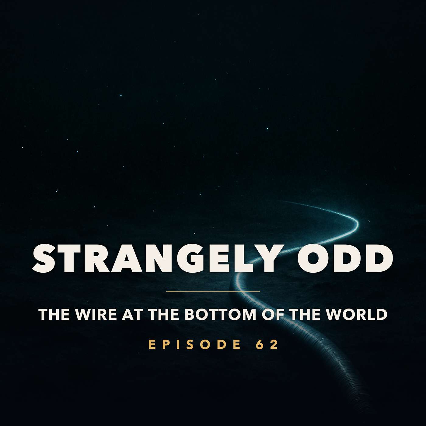The Wire at the Bottom of the World episode artwork